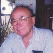 Michael Richard Perzichilli