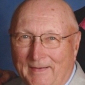 Dr. George Metzger