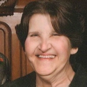 Margaret Bucnis