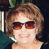 Roberta 'Marie' Stevens