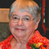 Dorothy June Lombard