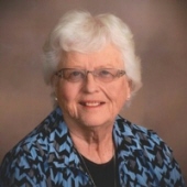 Shirley Sollman
