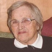 Agnes Vanek