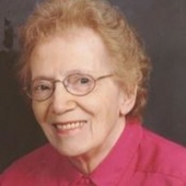 Margaret Hermann