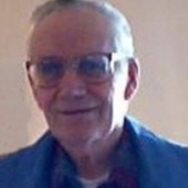 Virgil Peterson