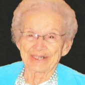 Doris Linton