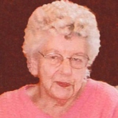 Alma Kleinschmidt