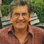 Ronald E. 'Papa' Walker