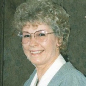 Loretta Hermann