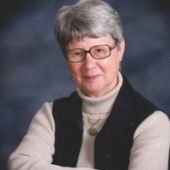 Joyce Schraufnagel