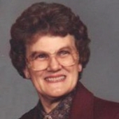 D. Helen Pederson