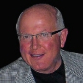Dennis O'Donnell