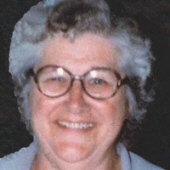 Dorothy May Soldner