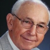 Bernard 'Barney' Moravitz