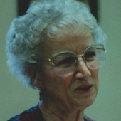 Ethel Yeske