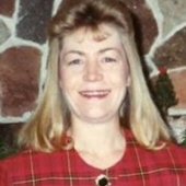 Marcia Johnson