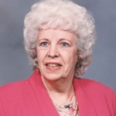 Betty Collberg