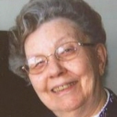 Ellen Betcher