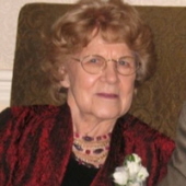 Irene M. Hansen