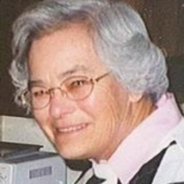 Patricia M. Erickson