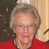 Mary Ekern