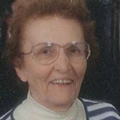 Barbara Elaine O'Brien