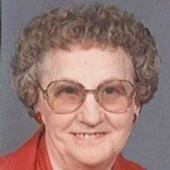 Bertha Greschner