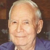 Lloyd W. Owens