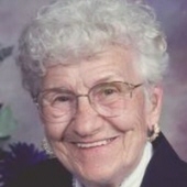 Doris A. Boeson
