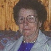Irene Mackrill