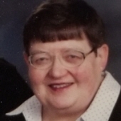 Bernice M. Schafer