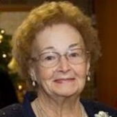 Barbara Jane Csuti