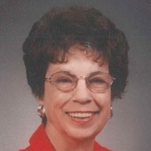 Betty M. Solum