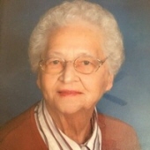 Elsie F. Armstrong