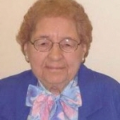 Mabel Schrankel