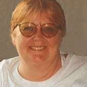 Sandra Nyberg