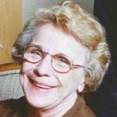 Joan Rhode