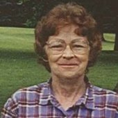 Bonnie Florence Mevissen