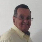 Gilberto Velez