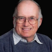 Donald J. Hecht