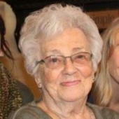 Dorothy Leisz