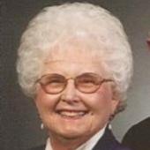 Eileen M. Iverson