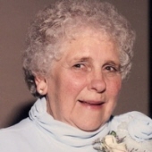 Hilda Sommerfeld