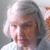 Eleanor Pedersen