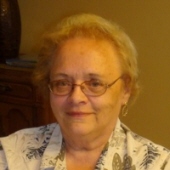 Gloria Marske