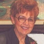 Doris Priesz