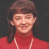 Helen Koser