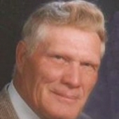 Vernon Hoffman