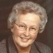 Norma LaVeau