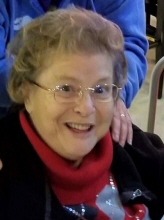 Judy Marie Schryver
